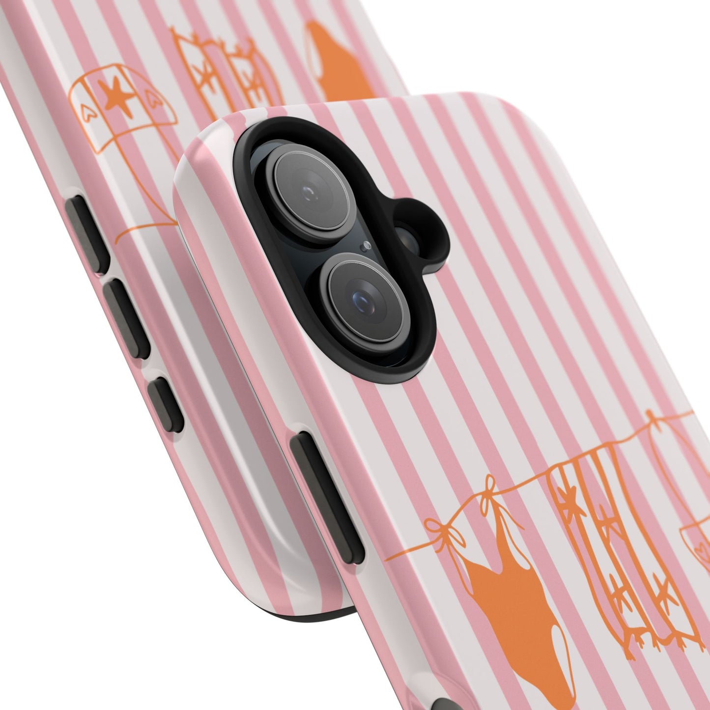 Hot Summer Phone Cases