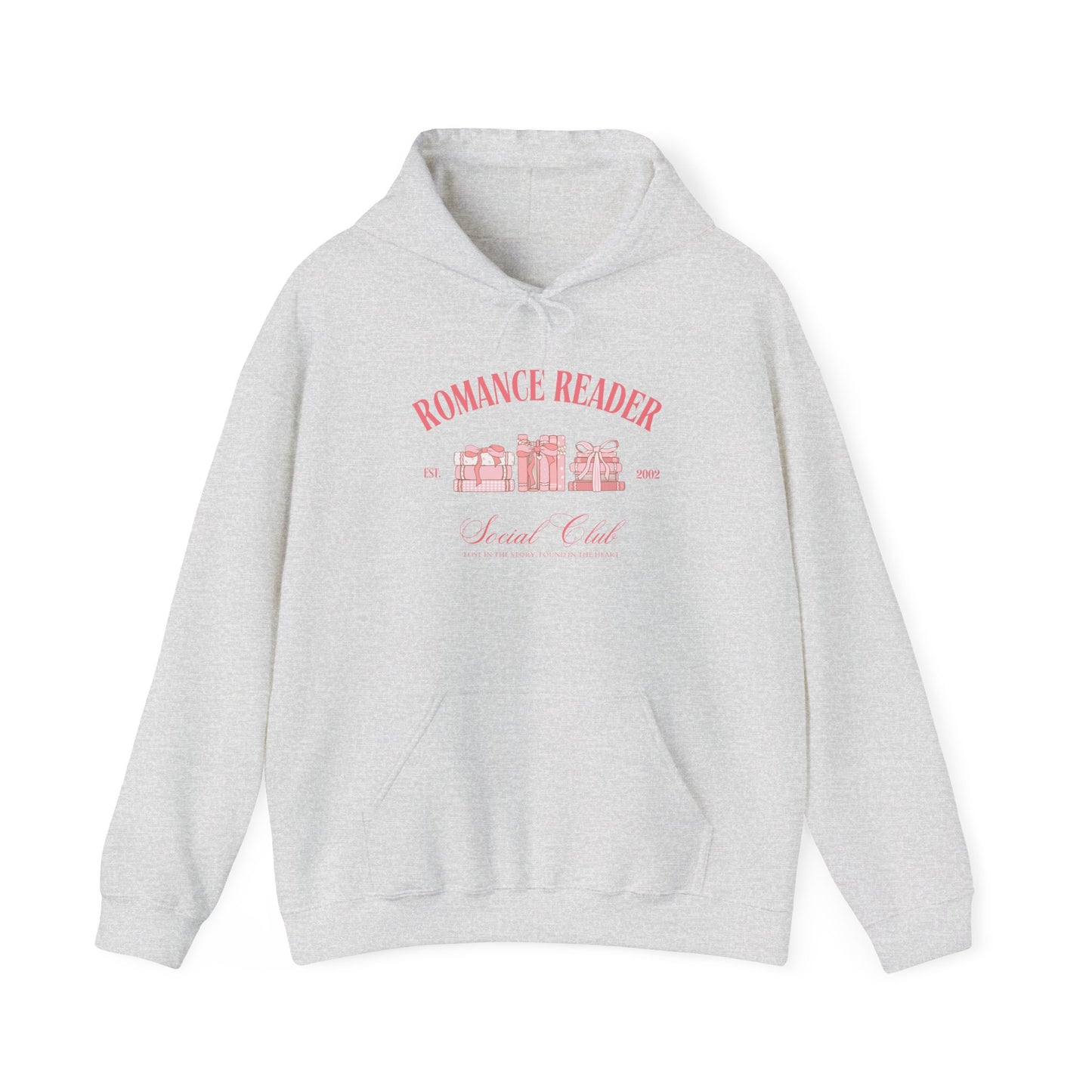 Social Club Hoodie