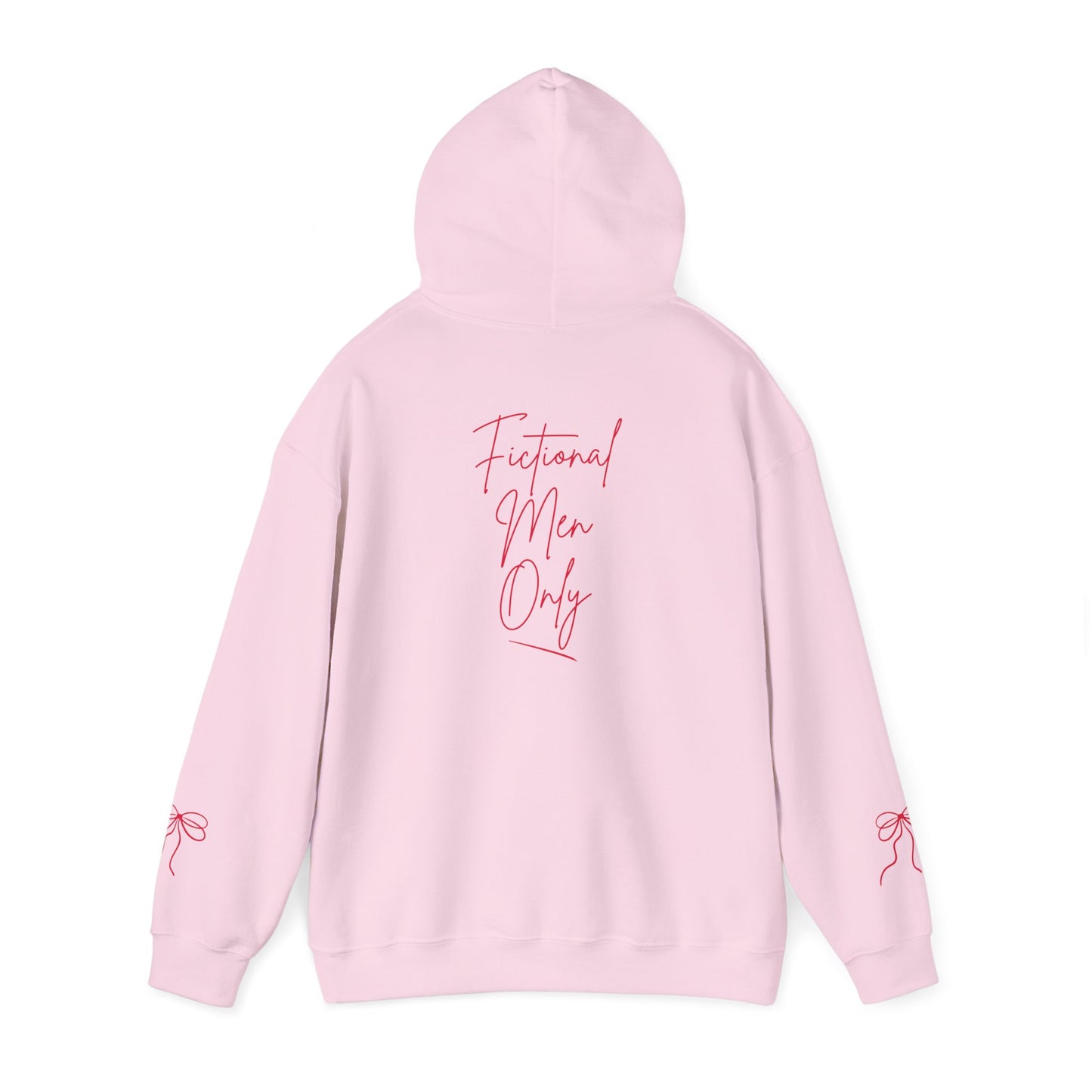 Book Lover Hoodie
