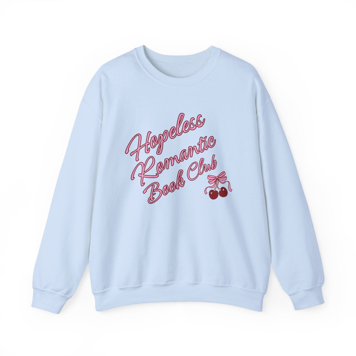 Hopeless Romantic Sweatshirt