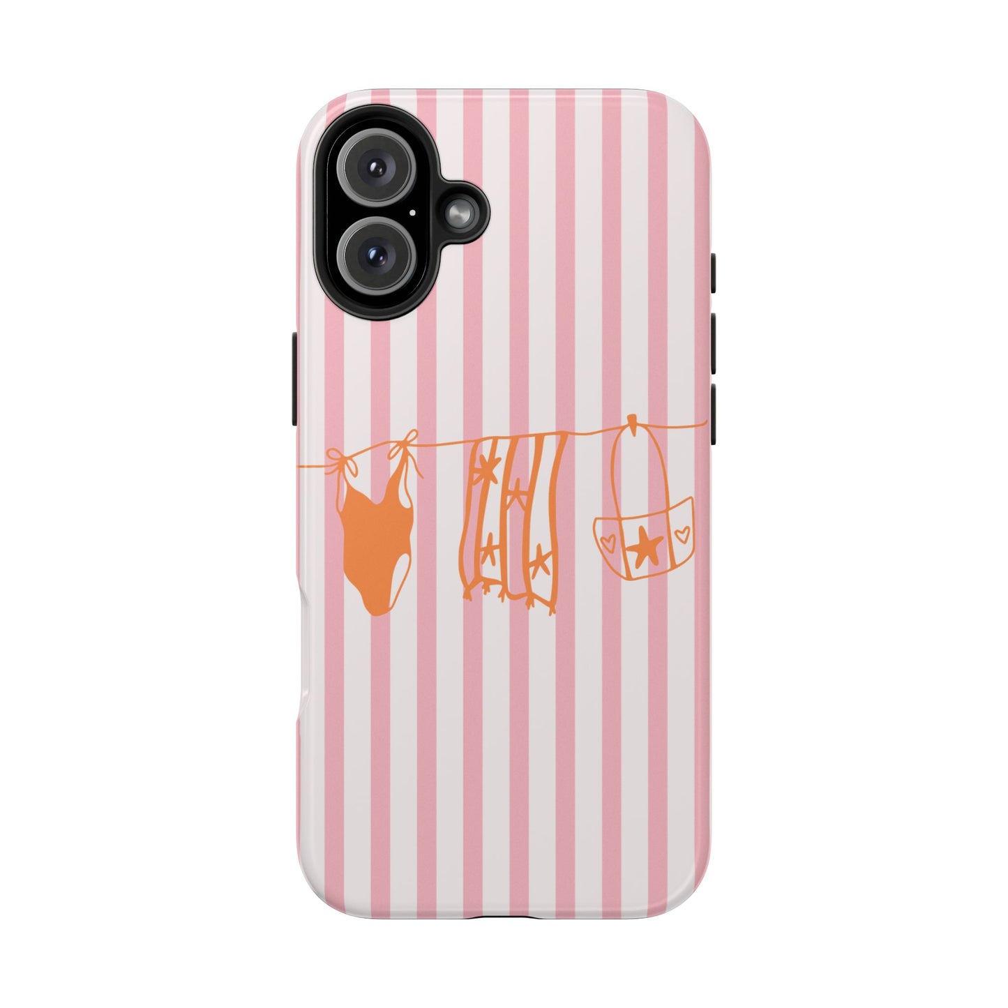 Hot Summer Phone Cases