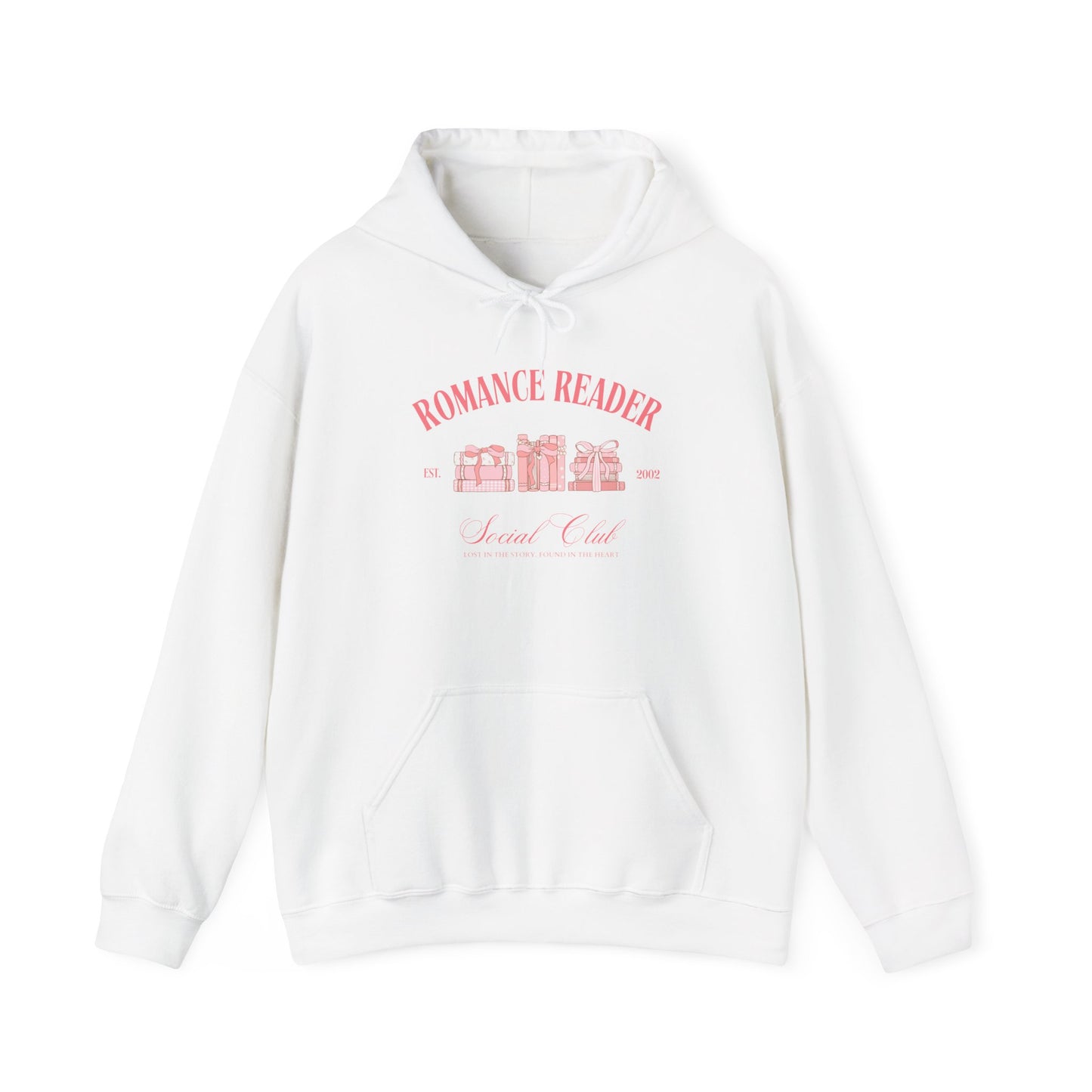 Social Club Hoodie