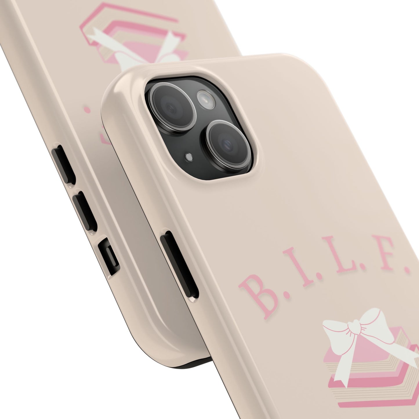 B.I.L.F Phone Cases