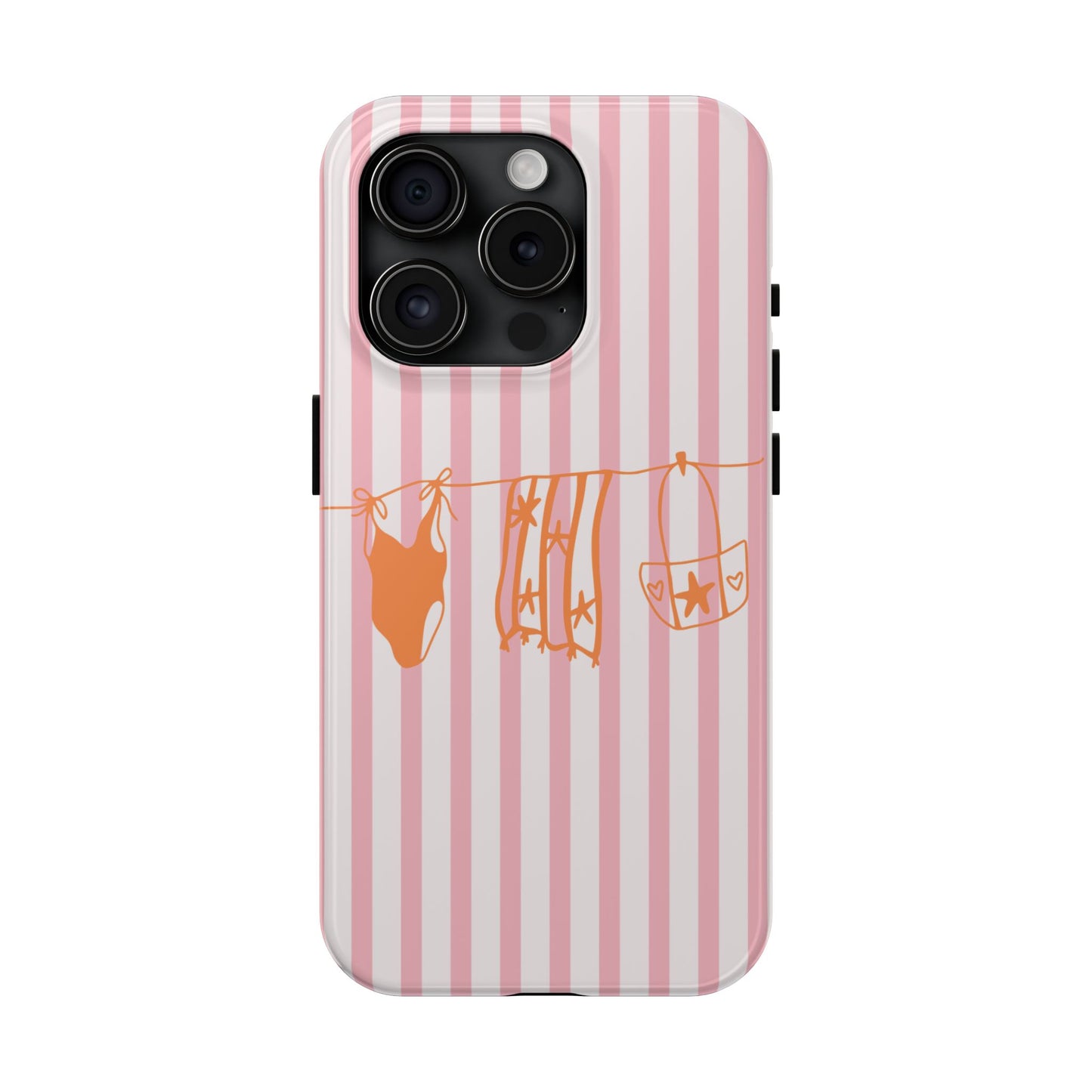 Hot Summer Phone Cases