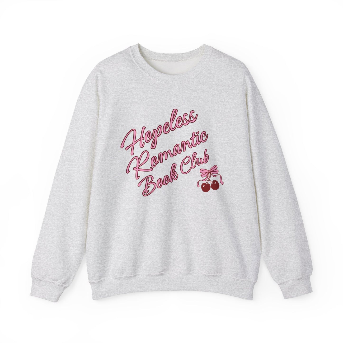 Hopeless Romantic Sweatshirt