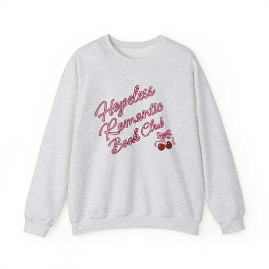 Hopeless Romantic Sweatshirt