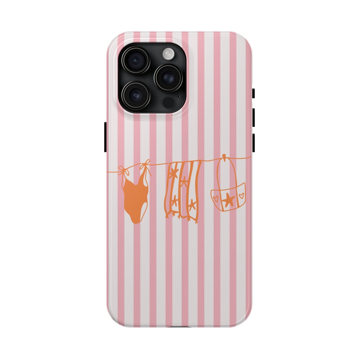 Hot Summer Phone Cases