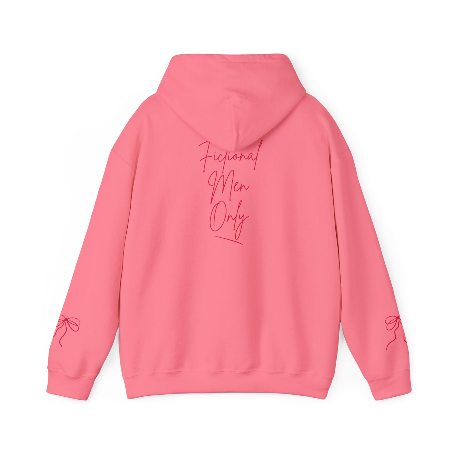 Book Lover Hoodie