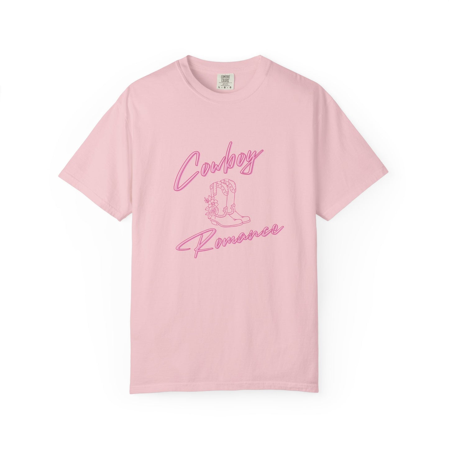 Cowboy T-shirt