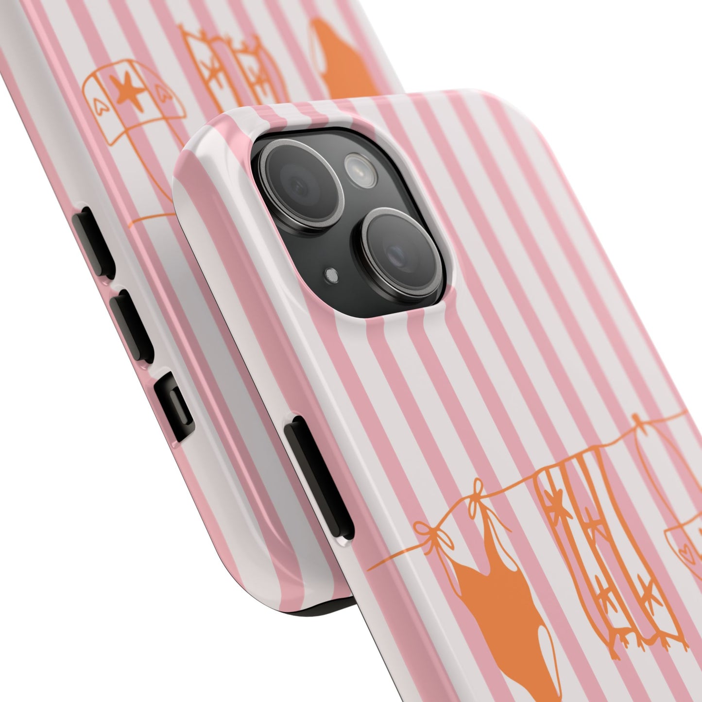 Hot Summer Phone Cases