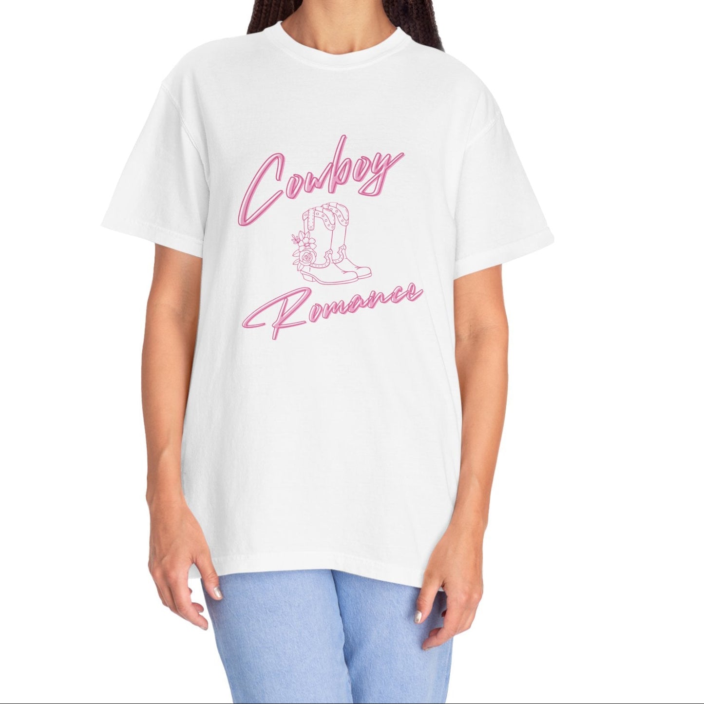 Cowboy T-shirt