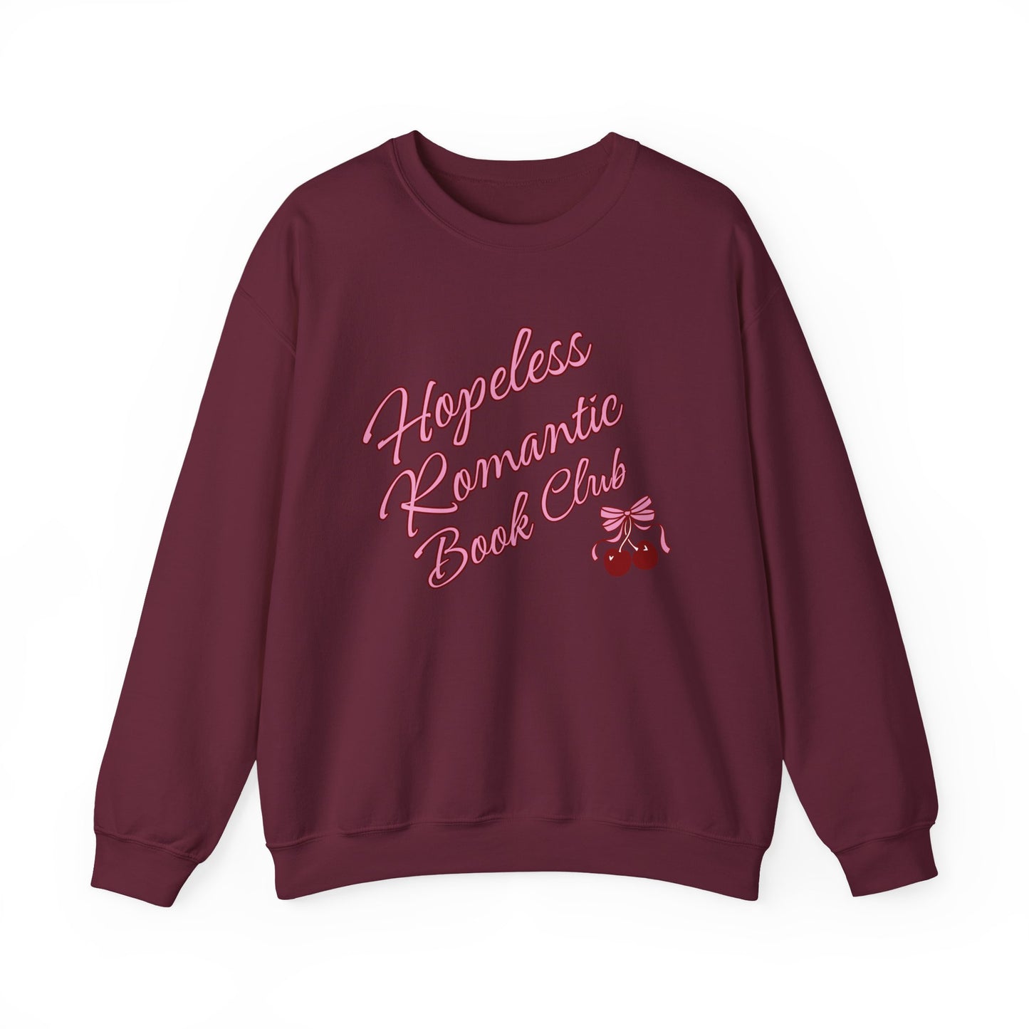 Hopeless Romantic Sweatshirt