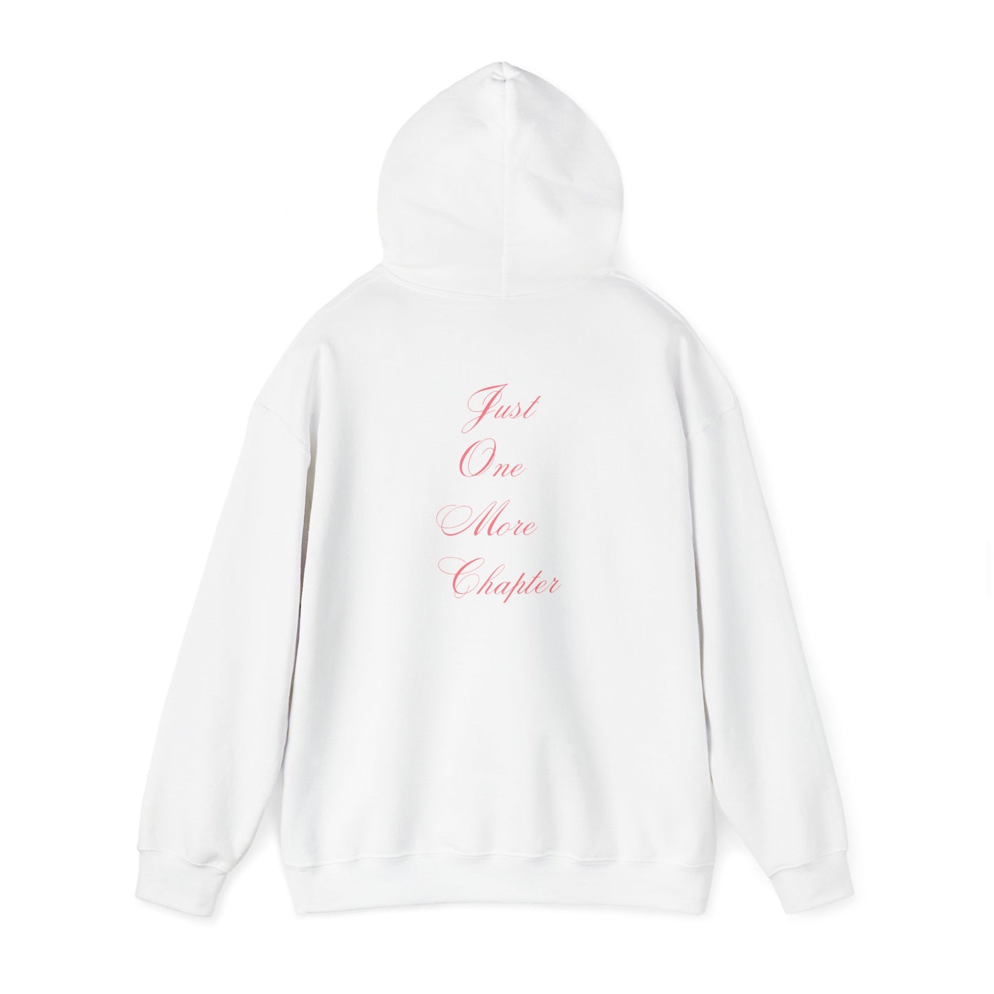 Social Club Hoodie