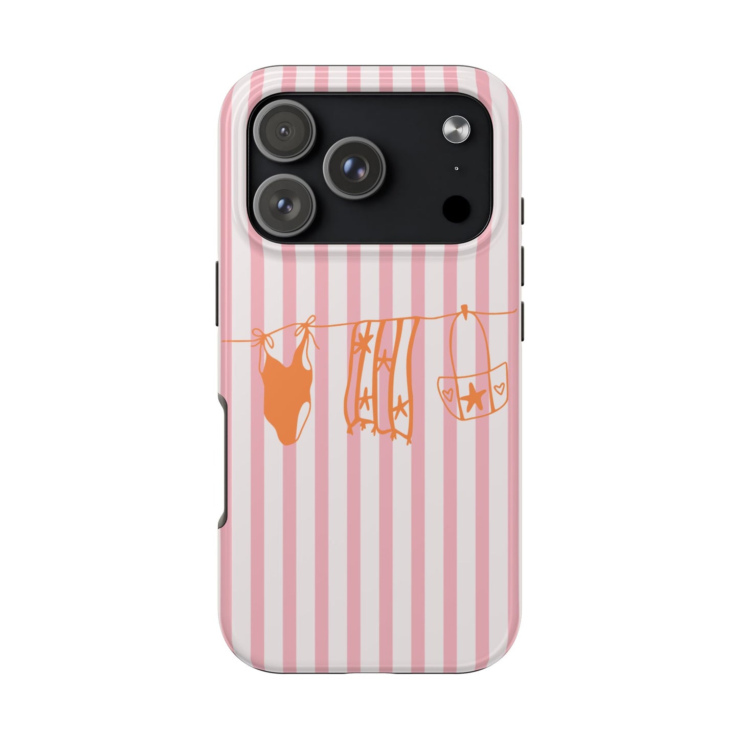 Hot Summer Phone Cases