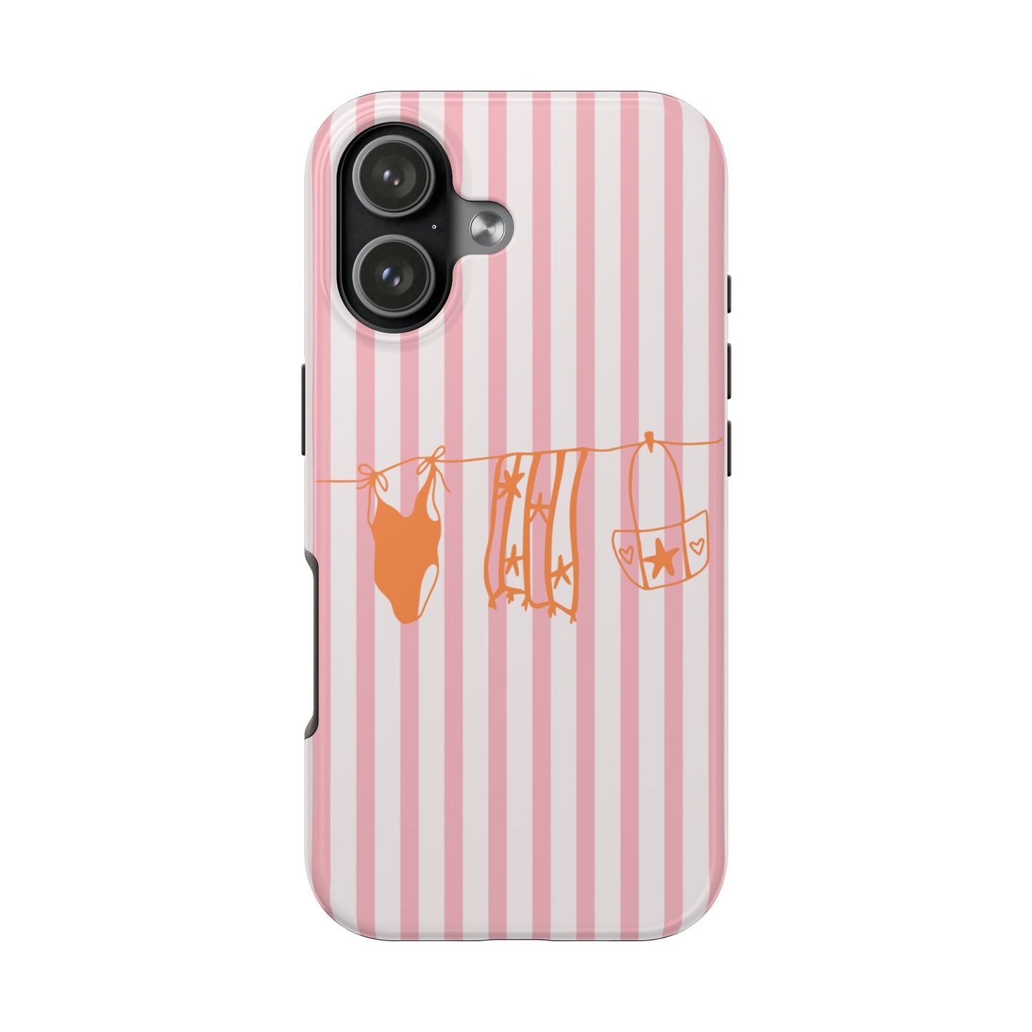 Hot Summer Phone Cases