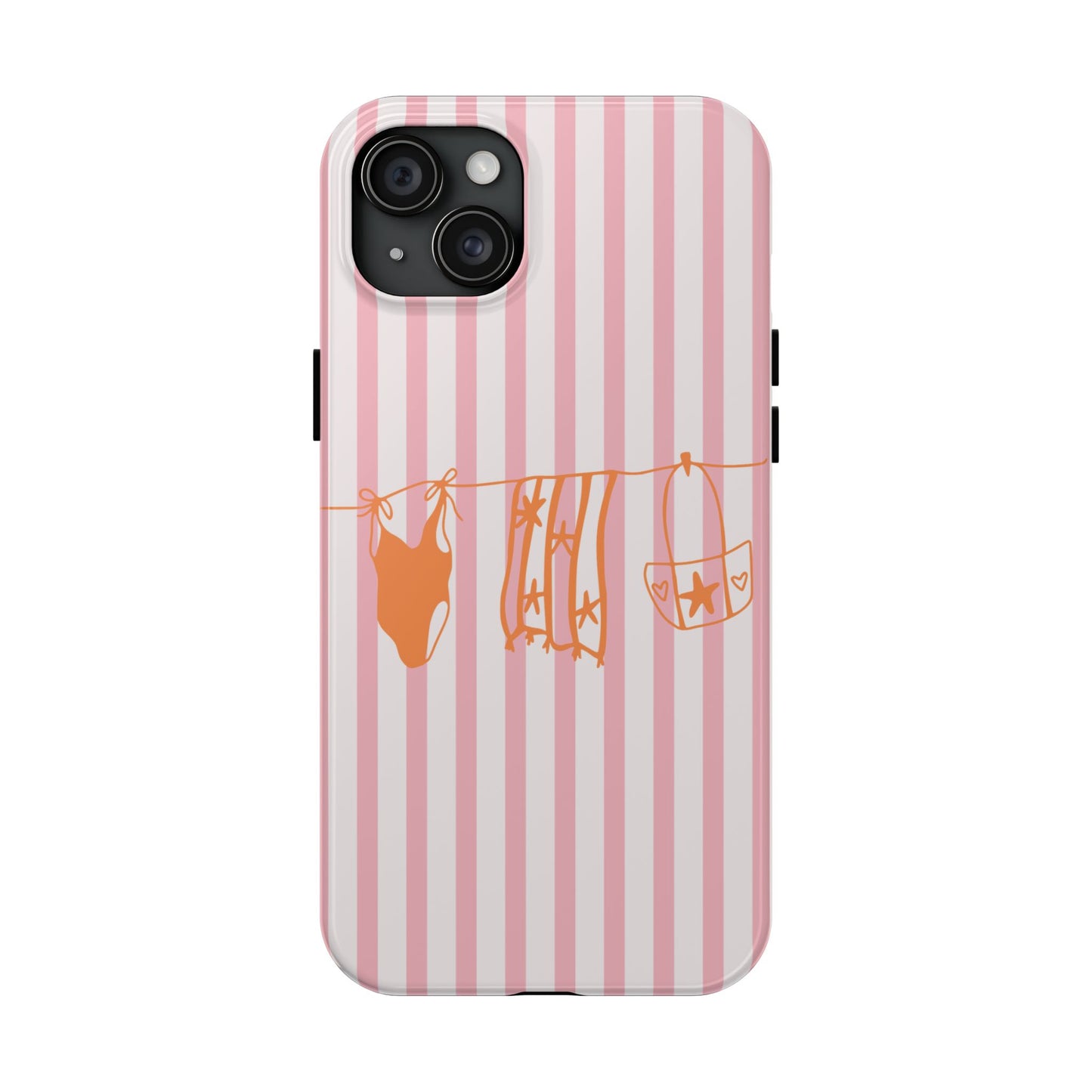 Hot Summer Phone Cases