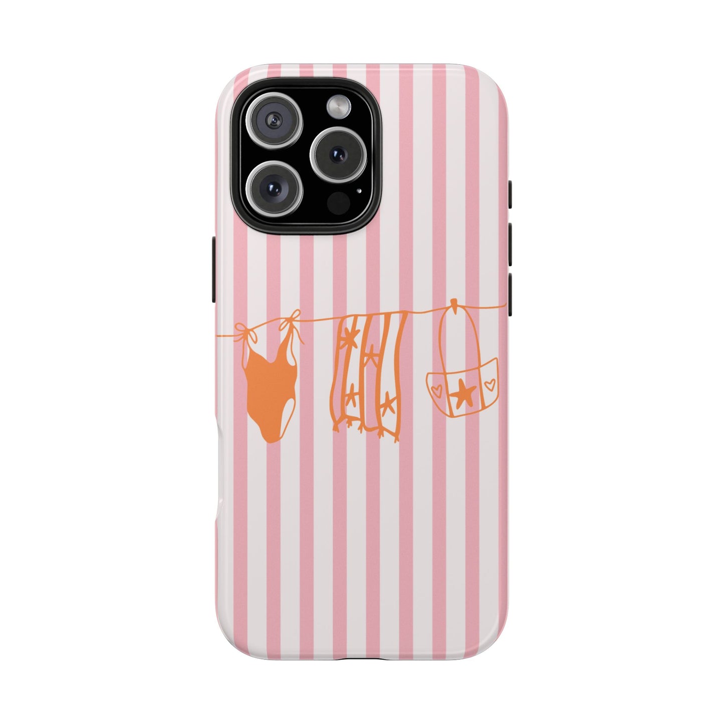 Hot Summer Phone Cases