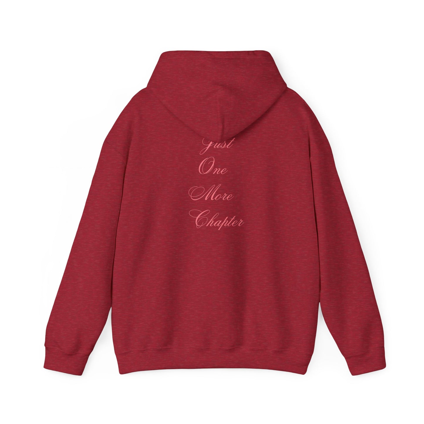 Social Club Hoodie