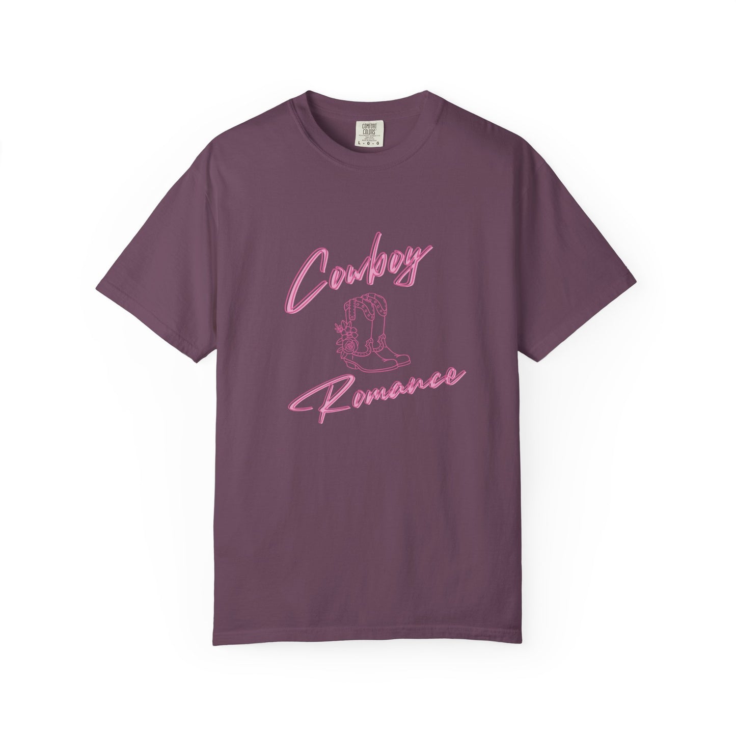Cowboy T-shirt