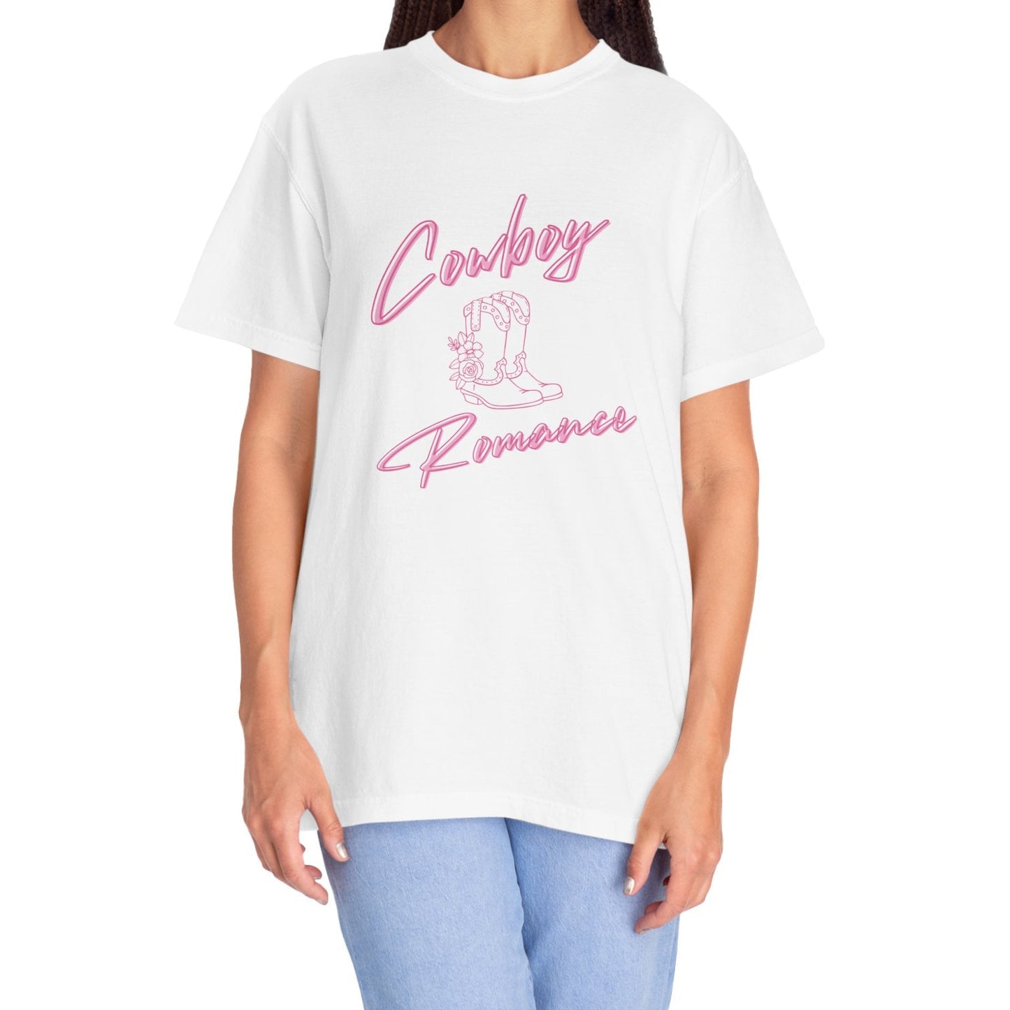 Cowboy T-shirt