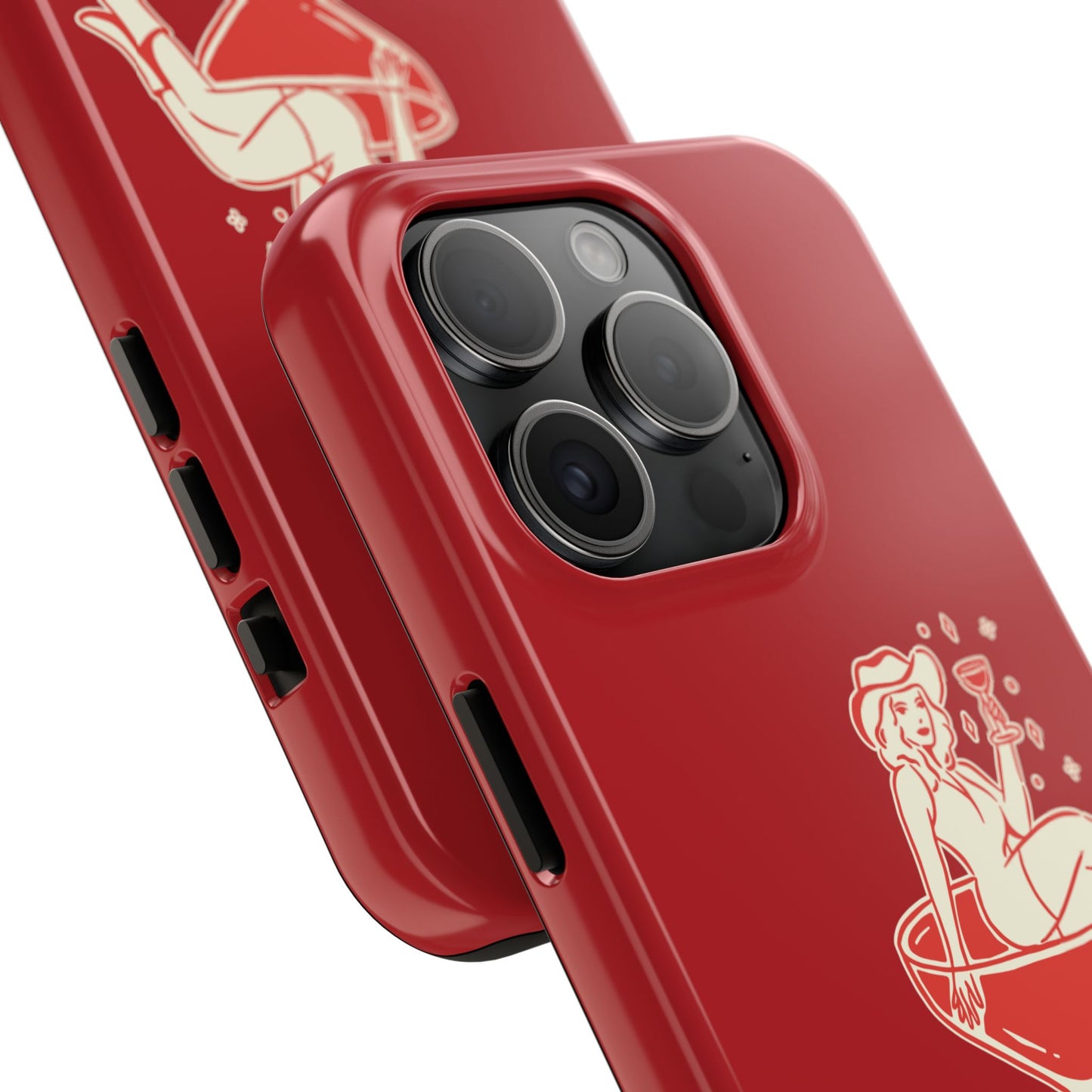 Howdy Phone Cases