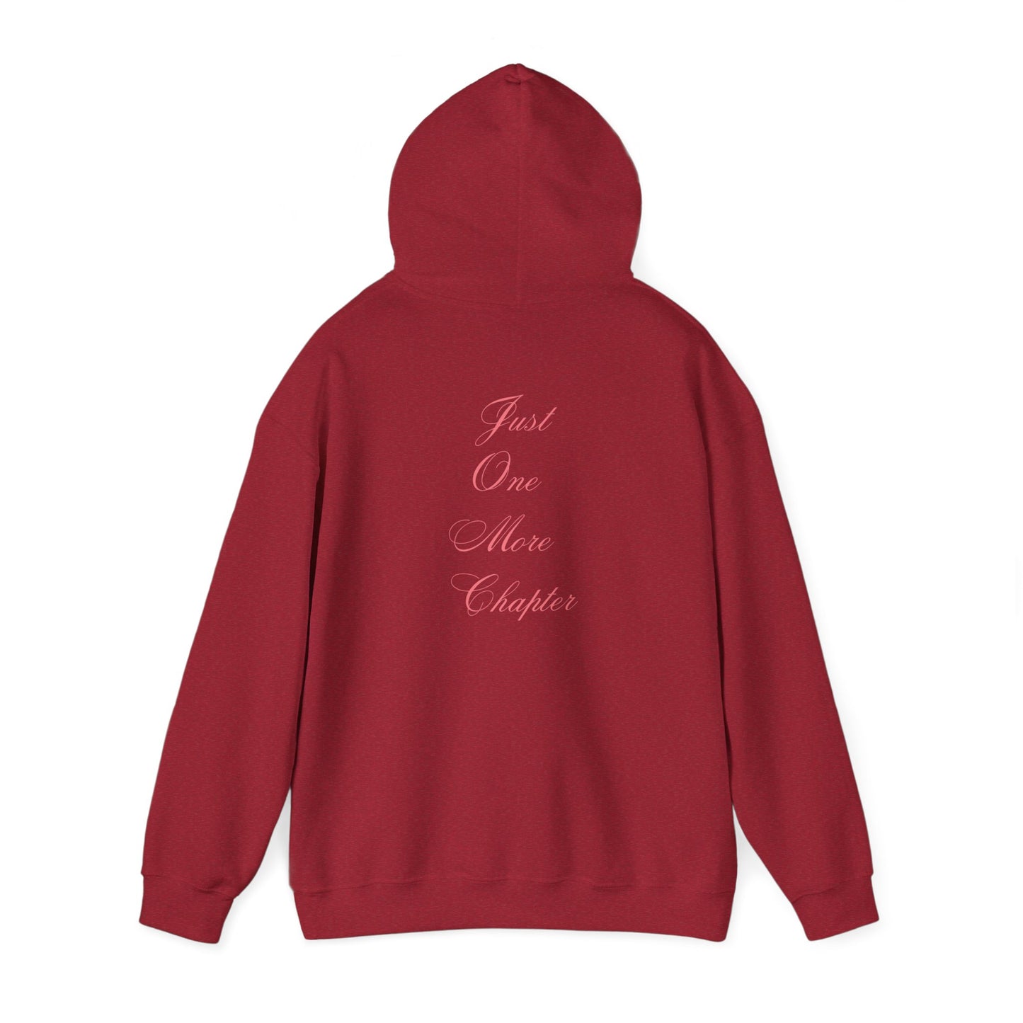 Social Club Hoodie