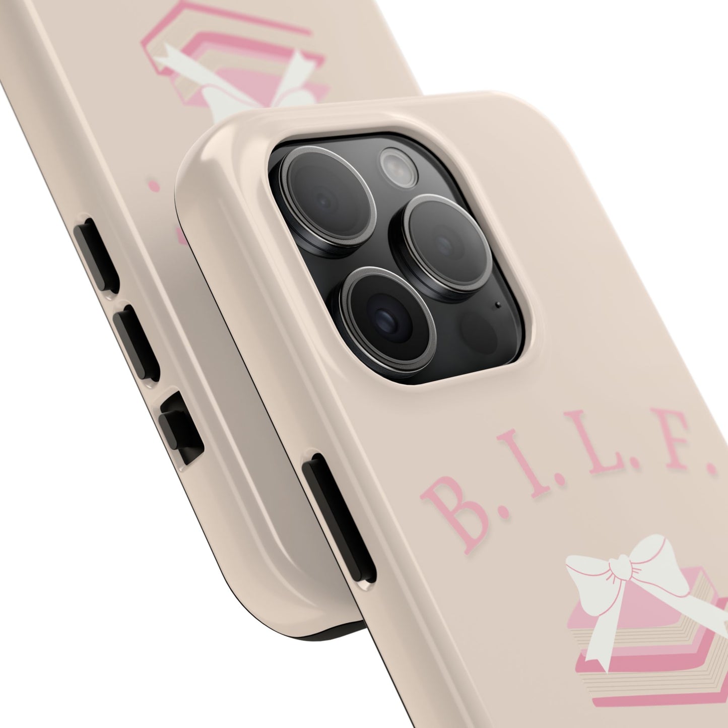 B.I.L.F Phone Cases