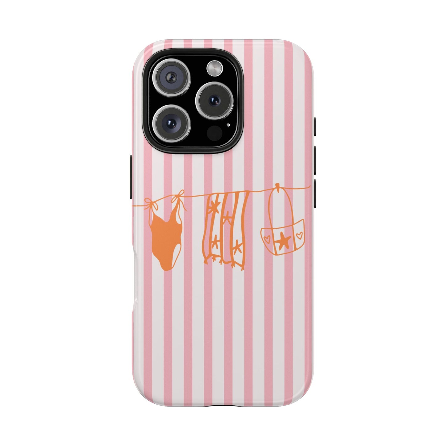 Hot Summer Phone Cases