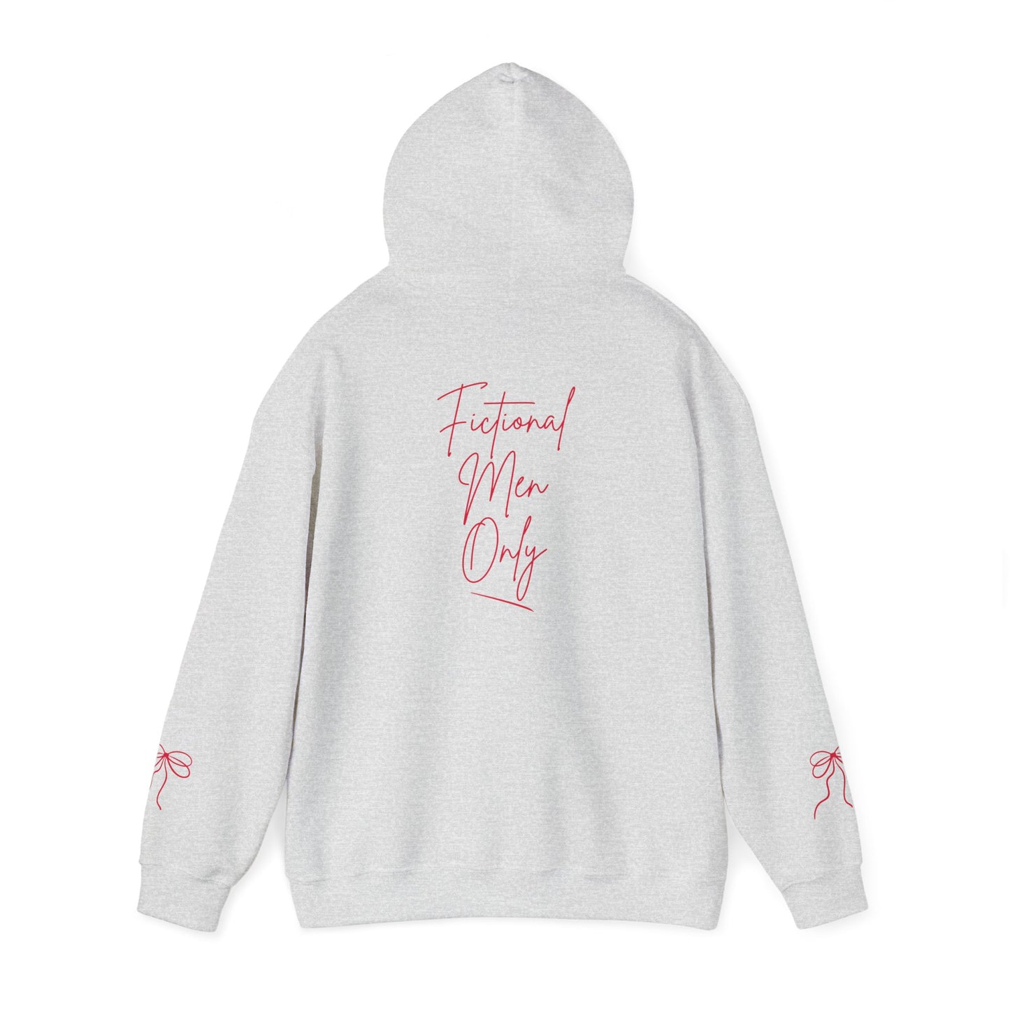 Book Lover Hoodie