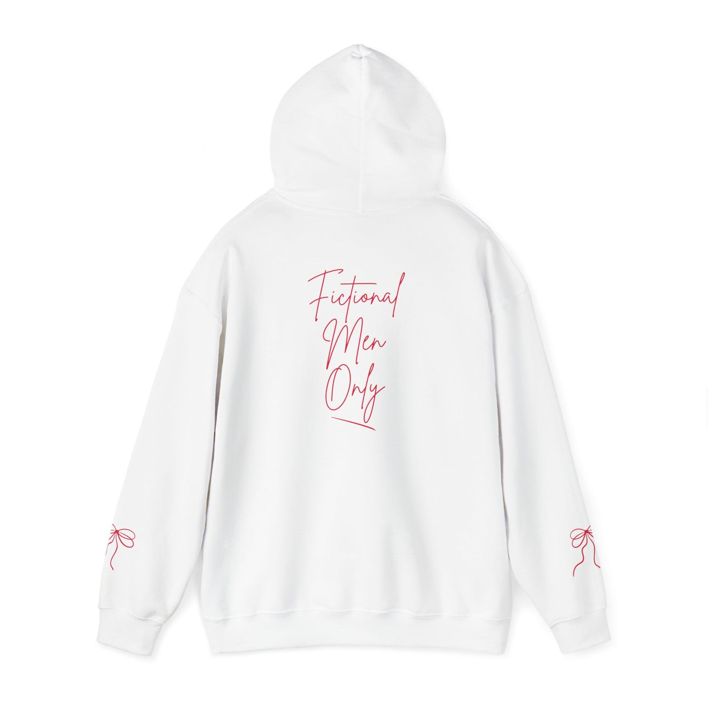 Book Lover Hoodie
