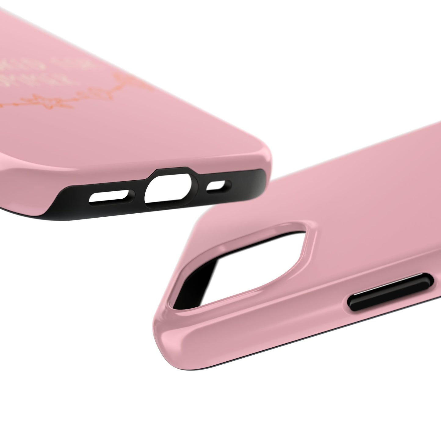 All Booked for Summer Phone Cases