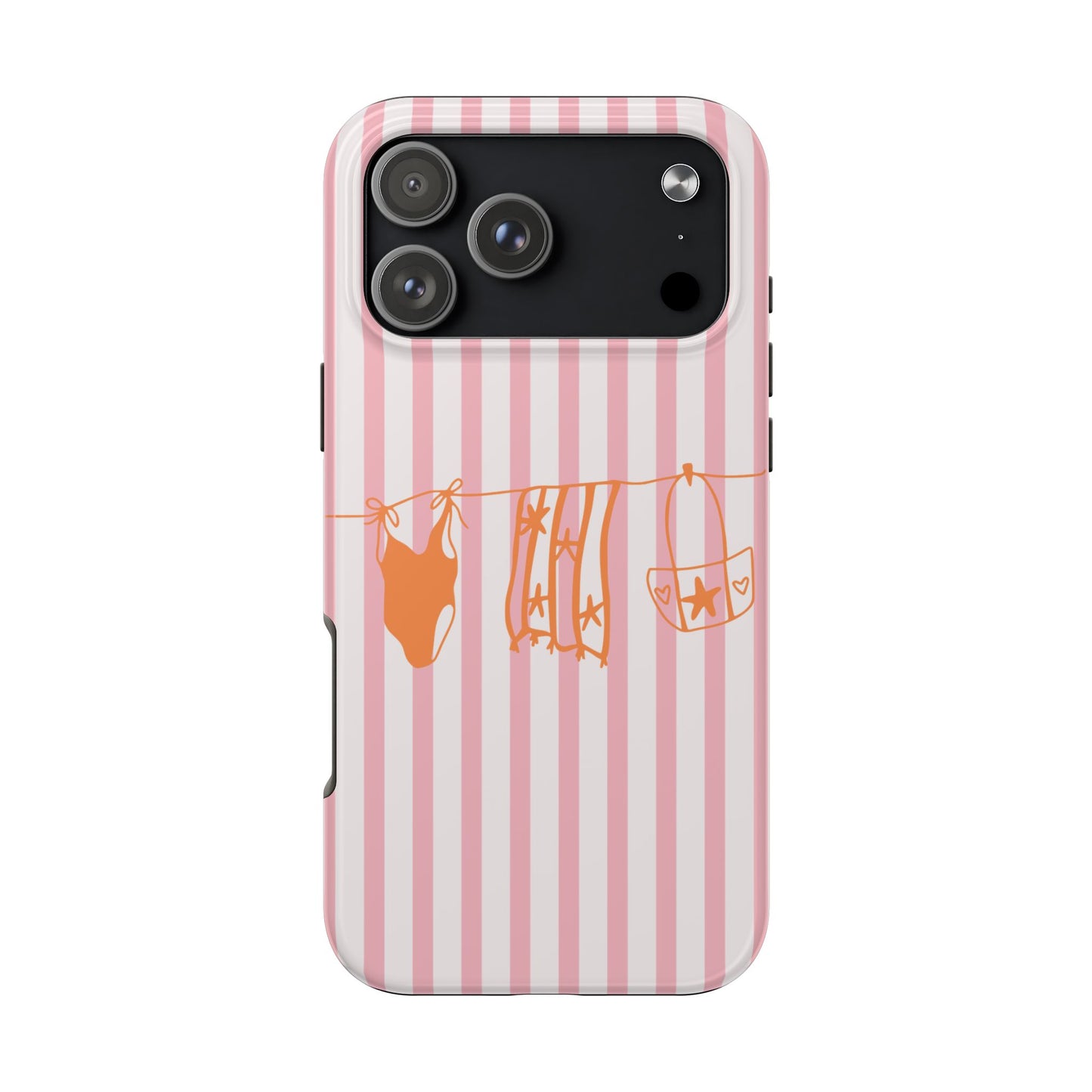 Hot Summer Phone Cases