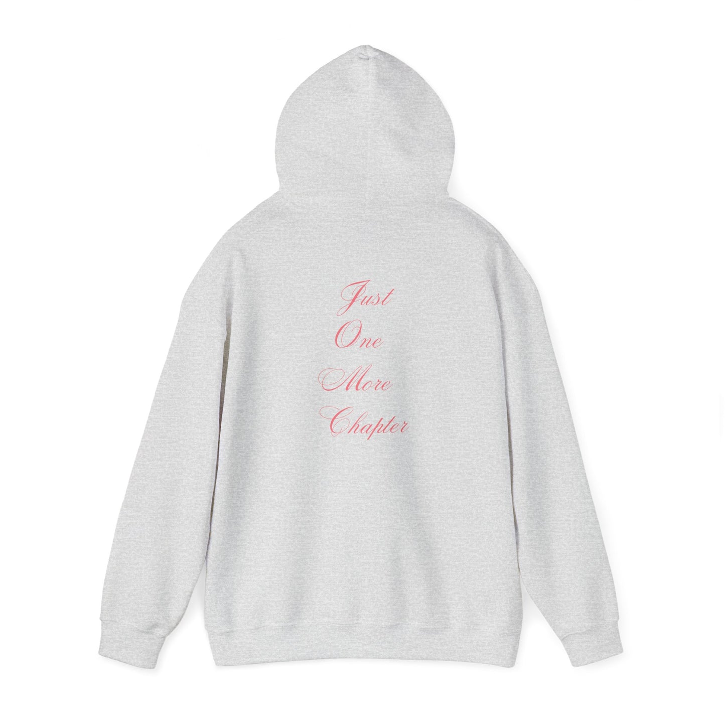 Social Club Hoodie