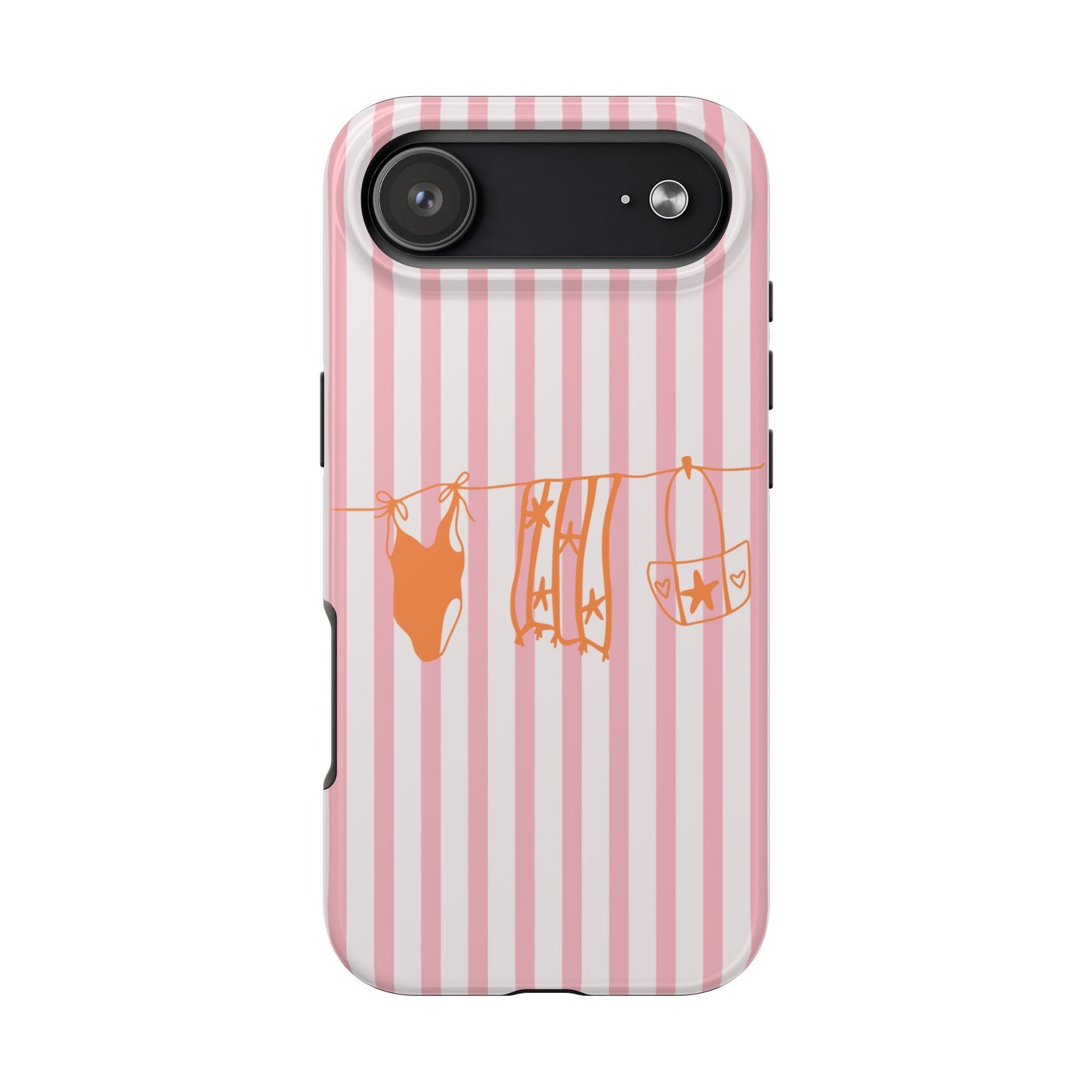 Hot Summer Phone Cases