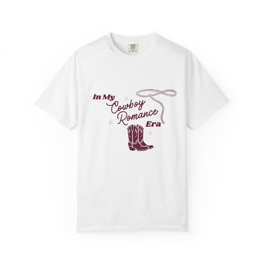 In My Cowboy Era T-shirt