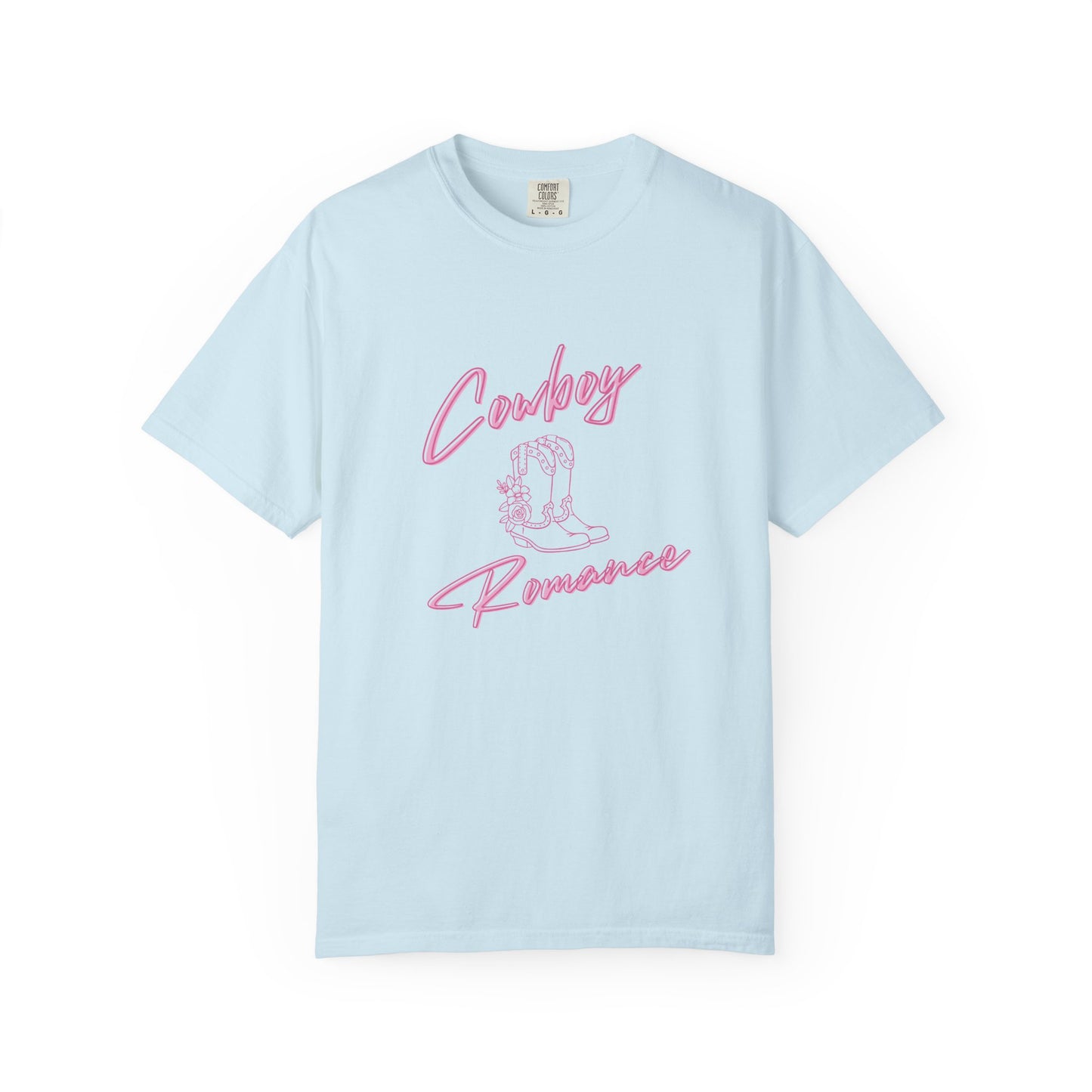 Cowboy T-shirt
