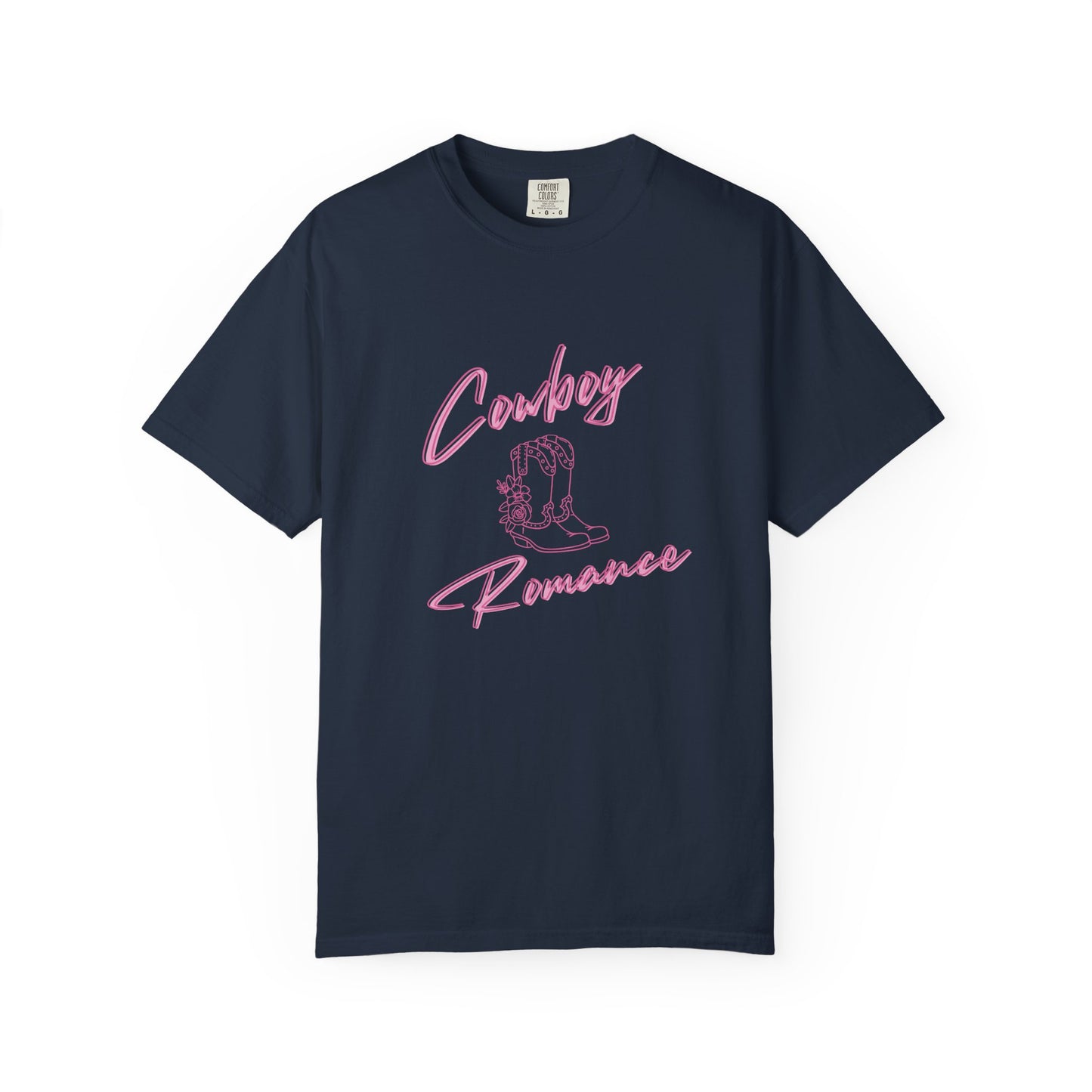 Cowboy T-shirt