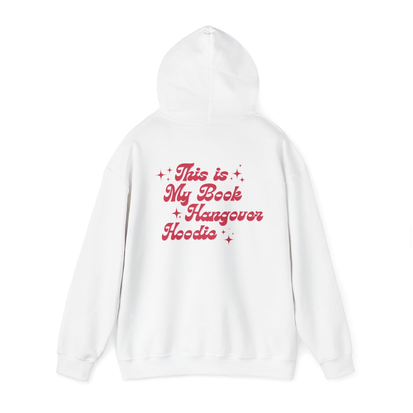 Book Hangover Hoodie