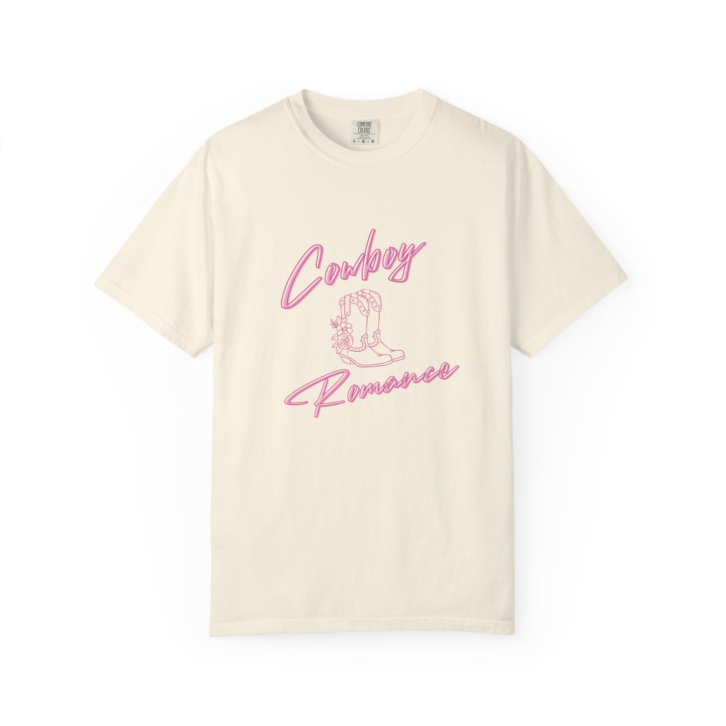 Cowboy T-shirt