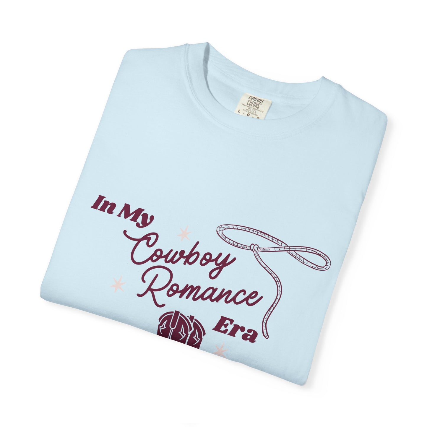 In My Cowboy Era T-shirt