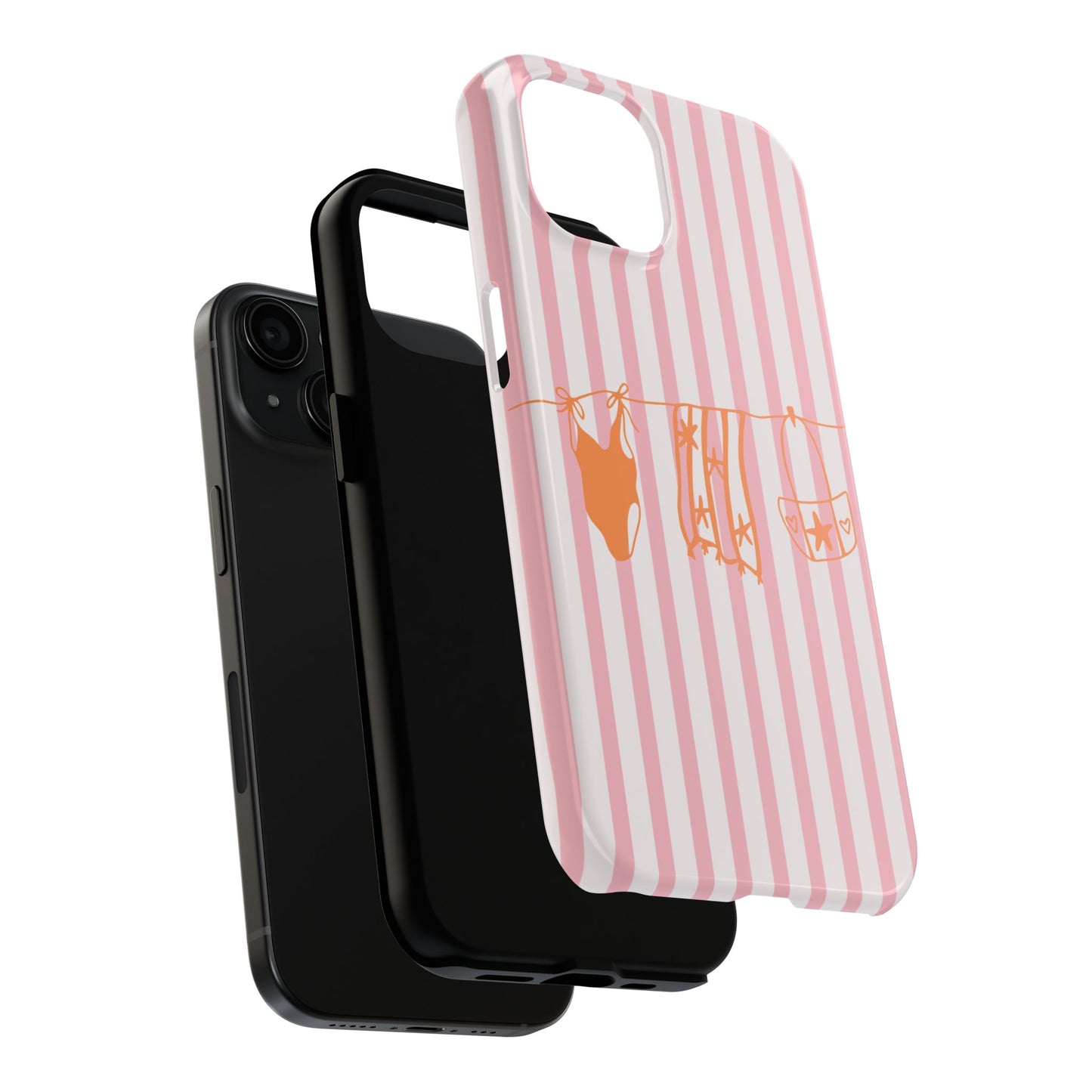 Hot Summer Phone Cases