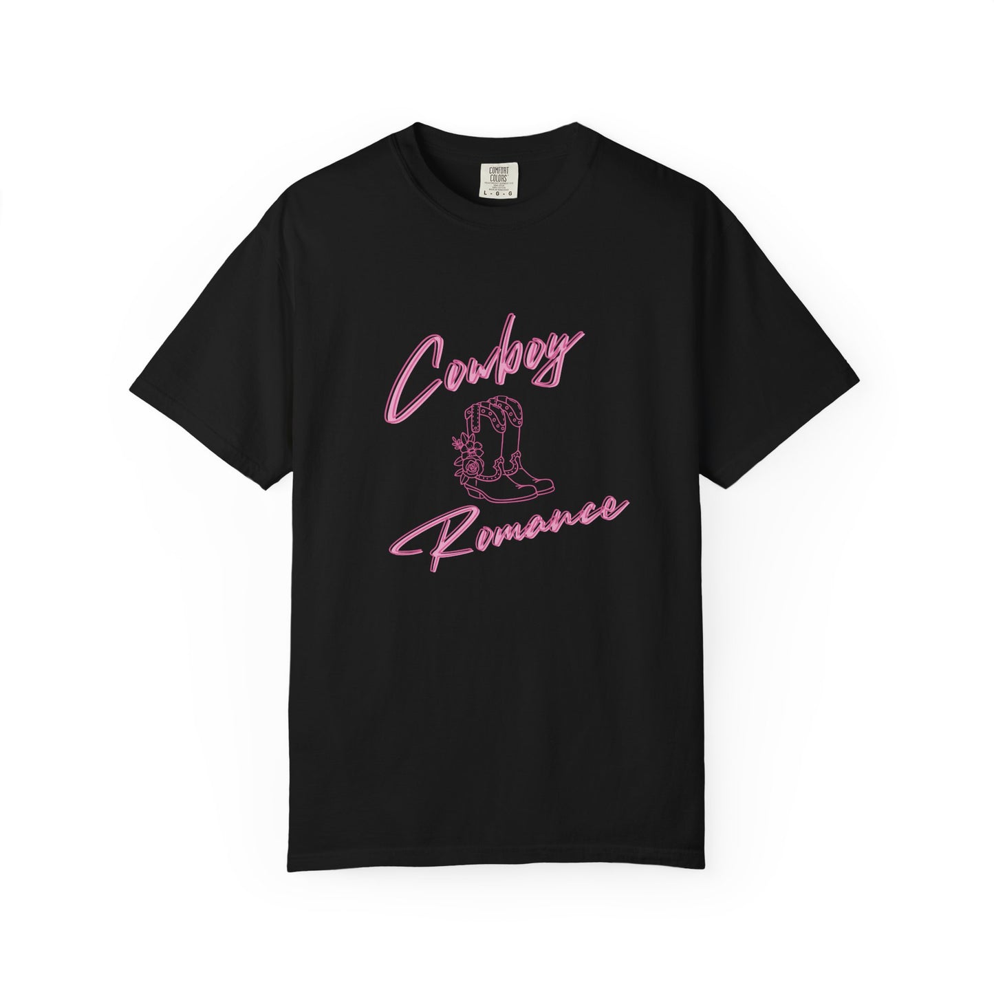 Cowboy T-shirt
