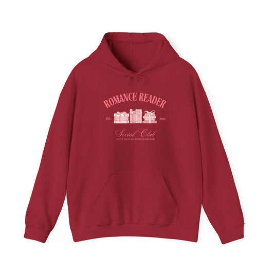 Social Club Hoodie
