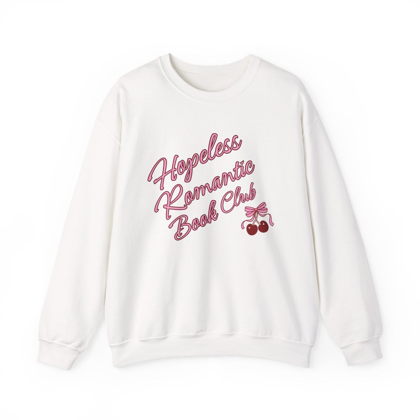 Hopeless Romantic Sweatshirt
