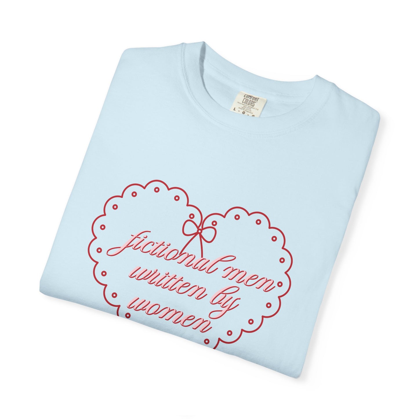 Fictional men T-shirt