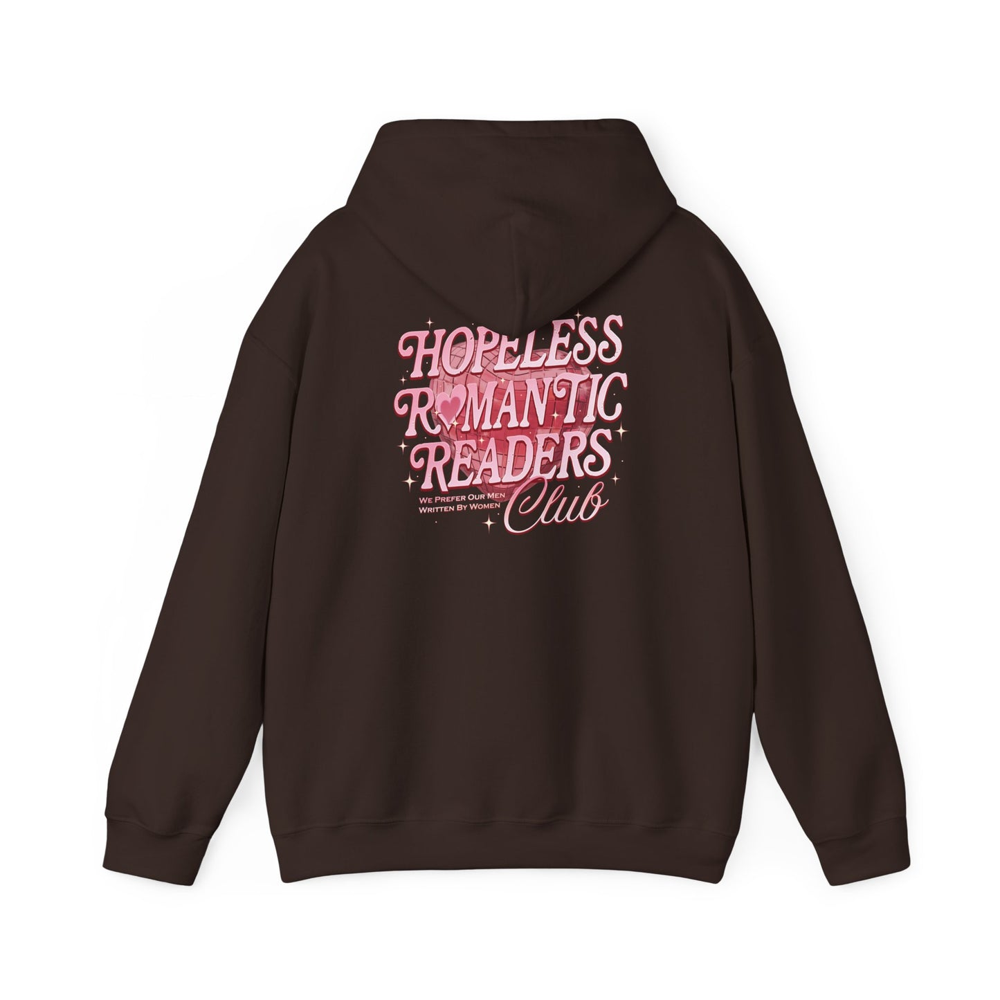 Hopeless Romantic Hoodie