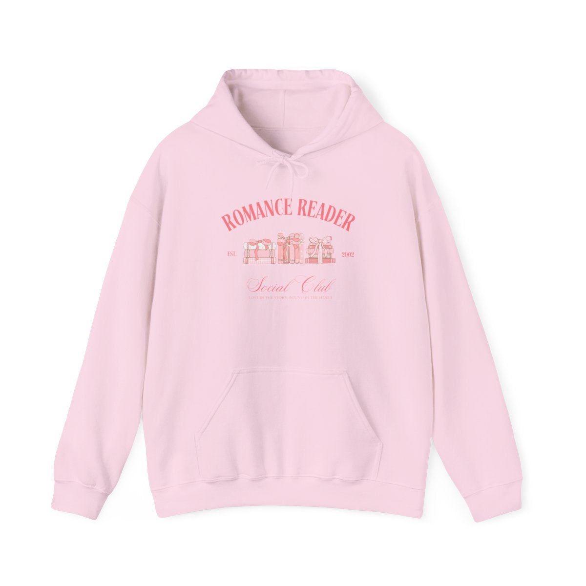 Social Club Hoodie
